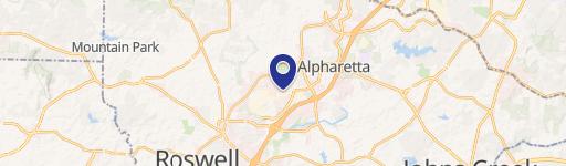 11360 Fulton Industrial Blvd