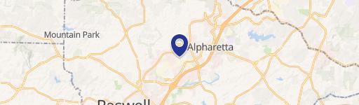 11525 Fulton Industrial Blvd