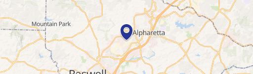 11510 Fulton Industrial Blvd