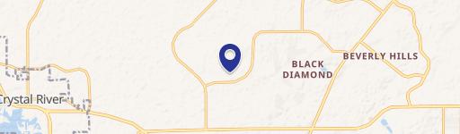 Large Acre Residential Homesite