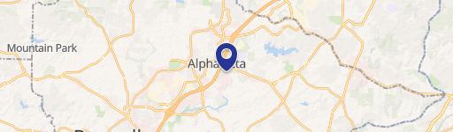 11700 Great Oaks Way