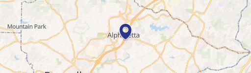 11650 Great Oaks Way