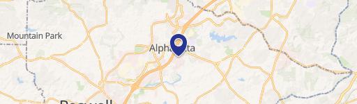 11675 Great Oaks Way