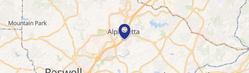 11540 Great Oaks Way