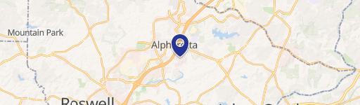 11475 Great Oaks Way