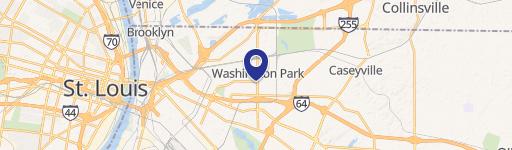 Residential Lot in East St Louis