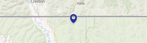 Bonners Ferry Recreational Land For Sale