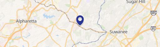 6985 Mcginnis Fry Rd