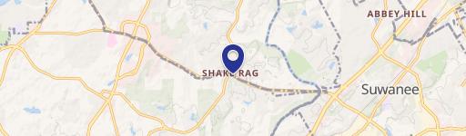 7775 Mcginnis Fry Rd