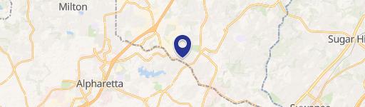 5750 Mcginnis Fry Rd