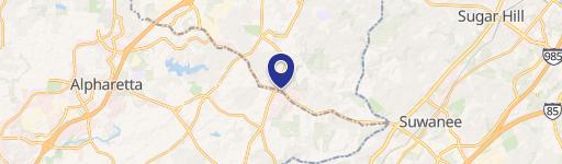 6650 Mcginnis Fry Rd