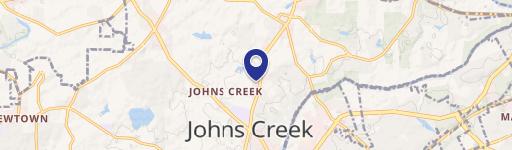 6000 Medlock Brg Pkwy