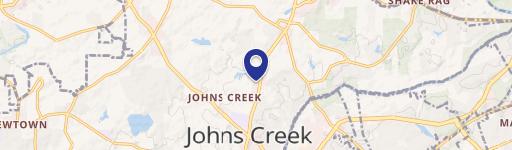 6000 Medlock Brg Pkwy