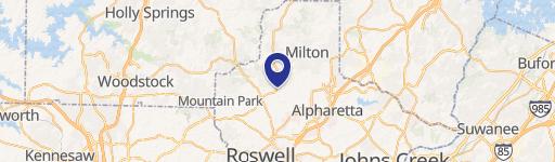 770 Mid Broadwell Rd