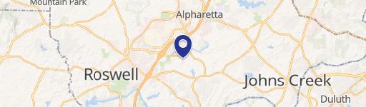 10400 Old Alabama Rd Connector