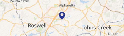 10455 Old Alabama Rd Connector