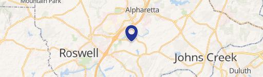 10425 Old Alabama Rd Connector