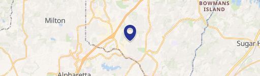 830 Old Alpharetta Rd