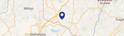 1220 Old Alpharetta Rd