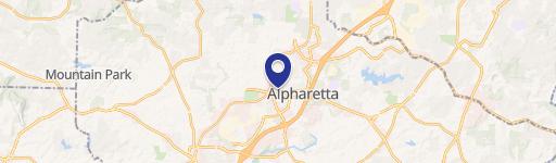 2300 Old Milton Pkwy