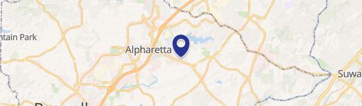 3970 Old Milton Pkwy