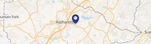 3410 Old Milton Pkwy