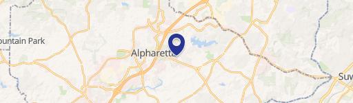 3842 Old Milton Pkwy