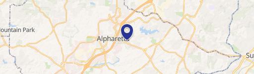 3544 Old Milton Pkwy