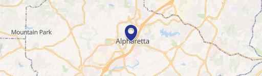 2845 Old Milton Pkwy