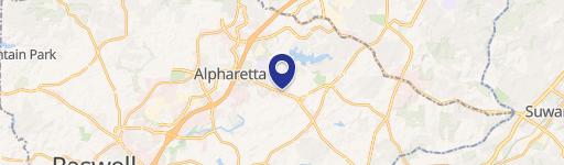 4075 Old Milton Pkwy