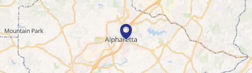 3319 Old Milton Pkwy