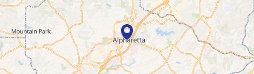 2775 Old Milton Pkwy