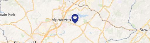 4000 Old Milton Pkwy