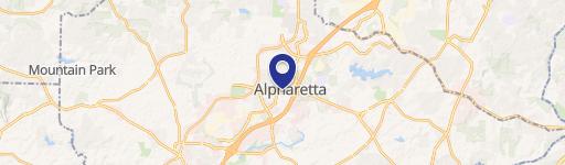 2725 Old Milton Pkwy