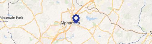 4000 Old Milton Pkwy