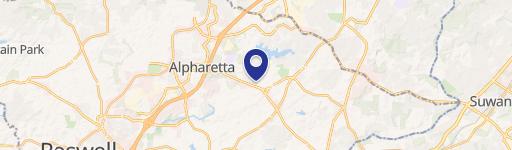 4150 Old Milton Pkwy