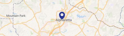 2740 Old Milton Pkwy