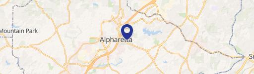 3450 Old Milton Pkwy