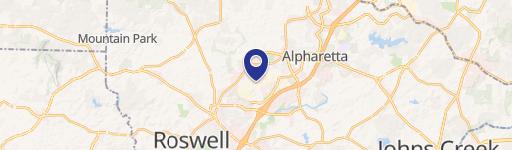 11250 Old Roswell Rd