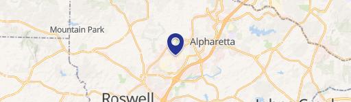 11395 Old Roswell Rd