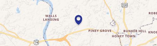 Rockingham, NC Land Opportunity