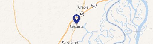 Satsuma, AL 36572