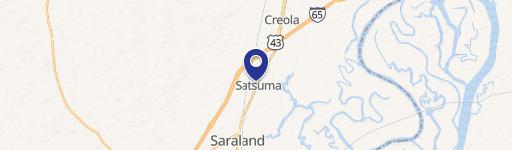 Satsuma, AL 36572