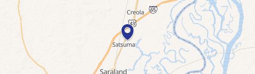 Satsuma, AL 36572