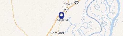 Satsuma, AL 36572