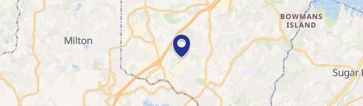 5975 Shiloh Rd, Unit 11