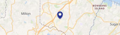 5975 Shiloh Rd, Unit 4