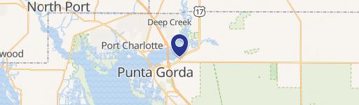 Punta Gorda Industrial Land Parcel
