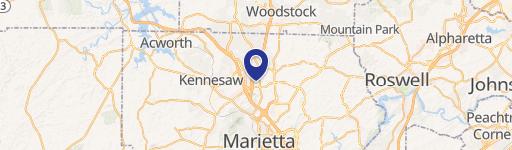 2713 Chastain Mdws Pkwy