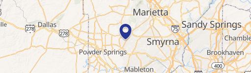 2200 Powder Spgs SW Rd